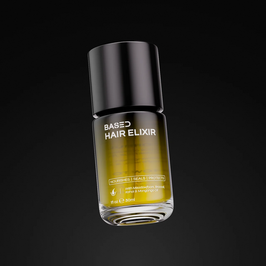 Hair Elixir