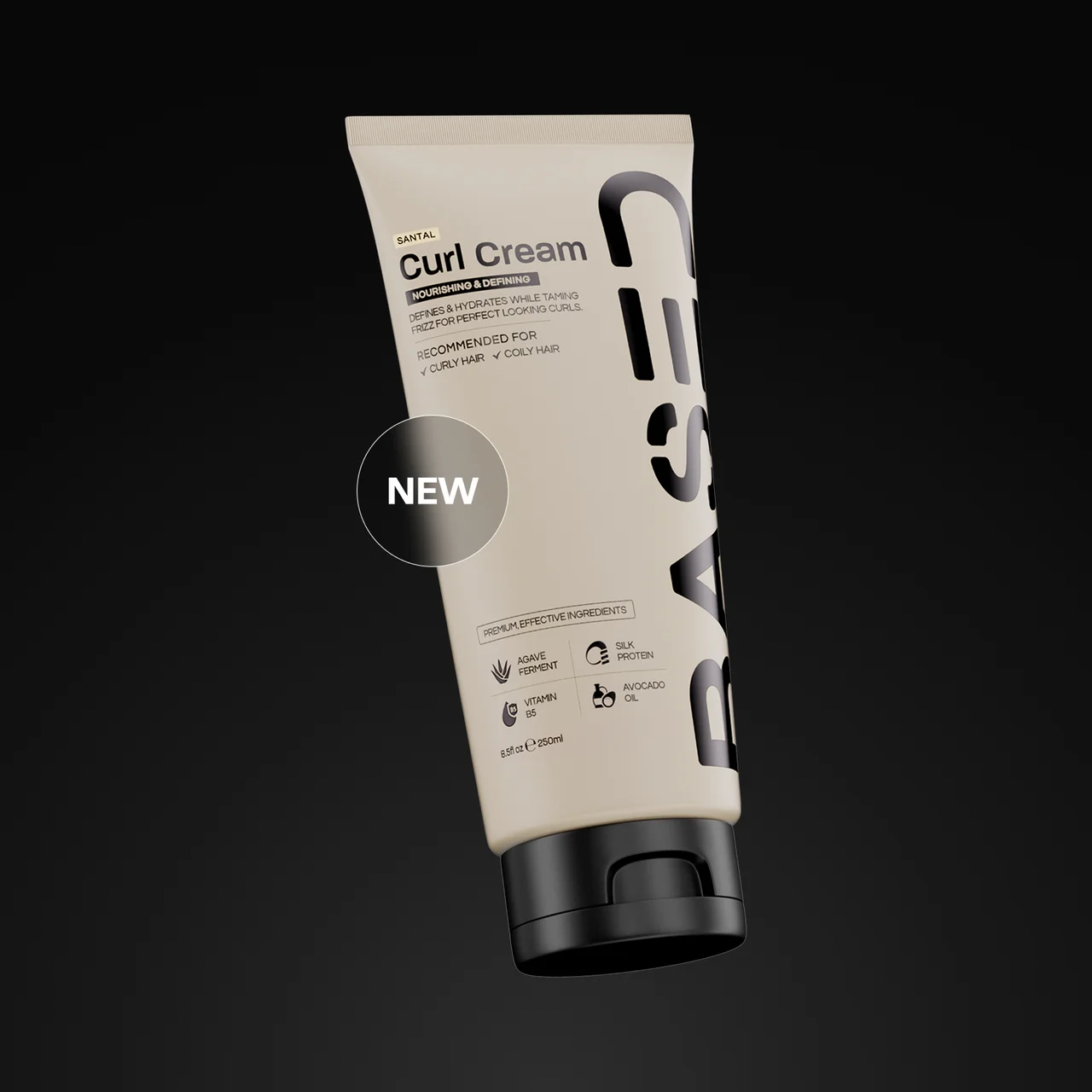 Curl Cream