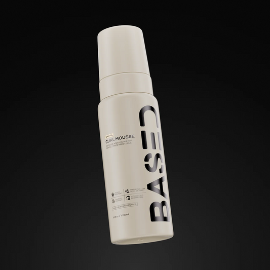 Curl Mousse