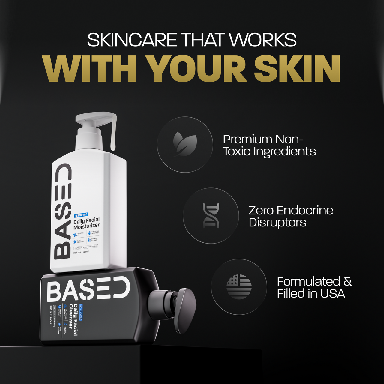 Daily Facial Moisturizer