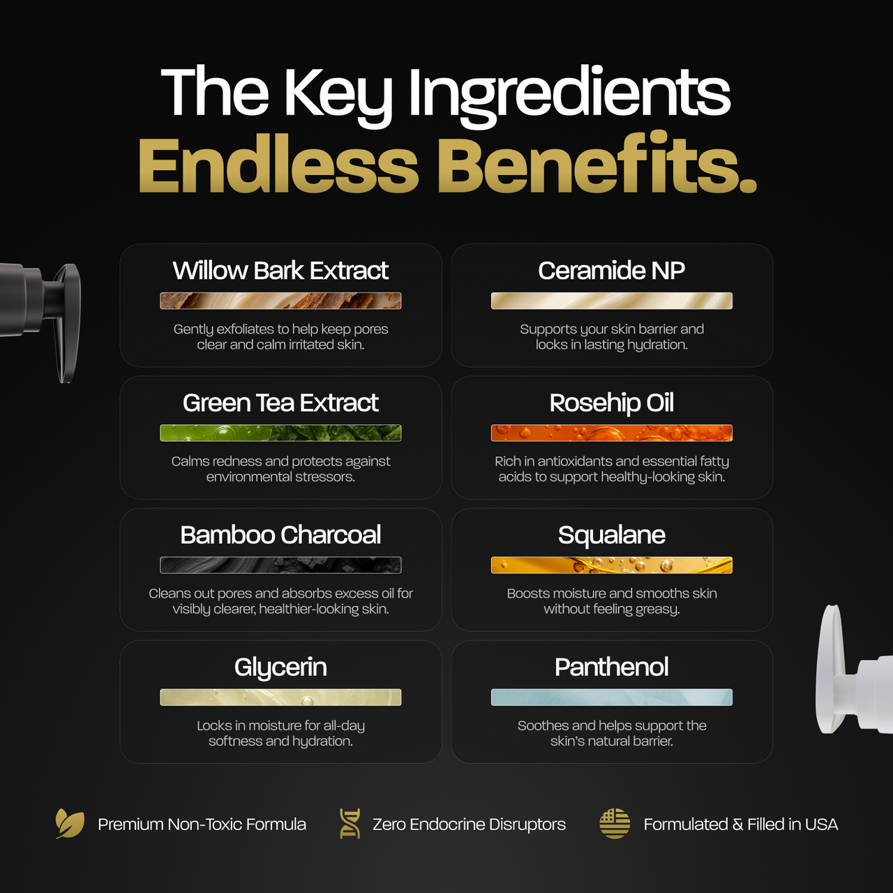 Daily Facial Cleanser