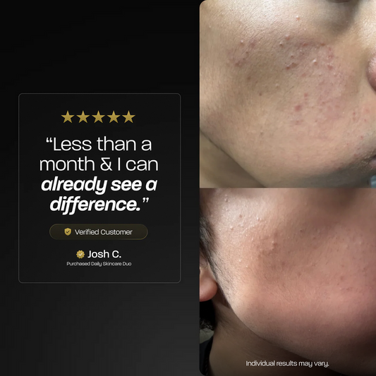 Daily Facial Moisturizer