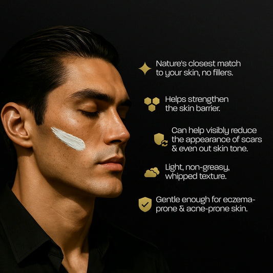 Whipped Tallow Moisturizer